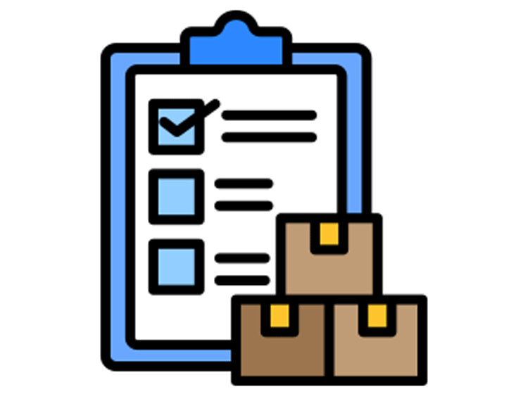 Kiểm đếm hàng hóa